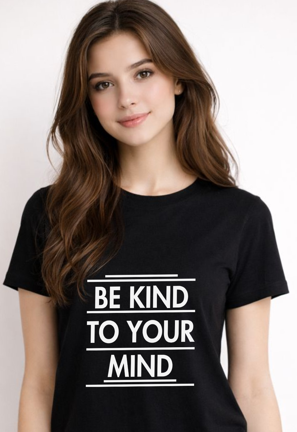 Be Kind To Your Mind