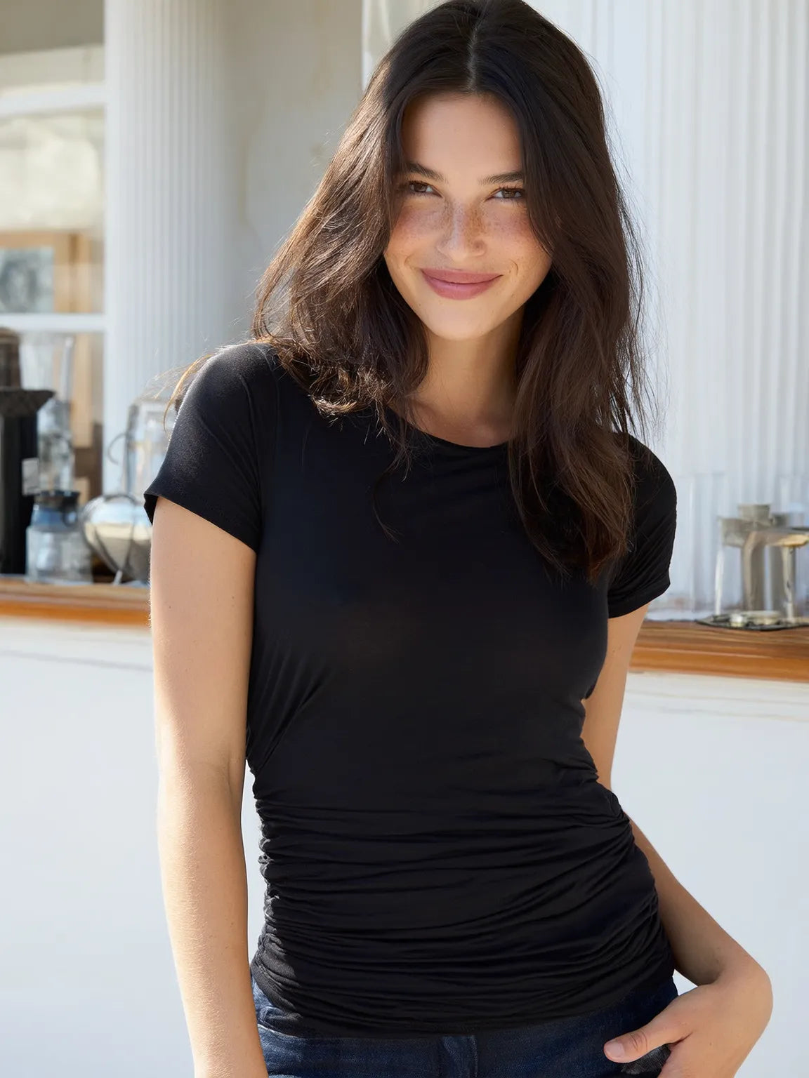 Even My Anxiety Has Anxiety T-Shirt