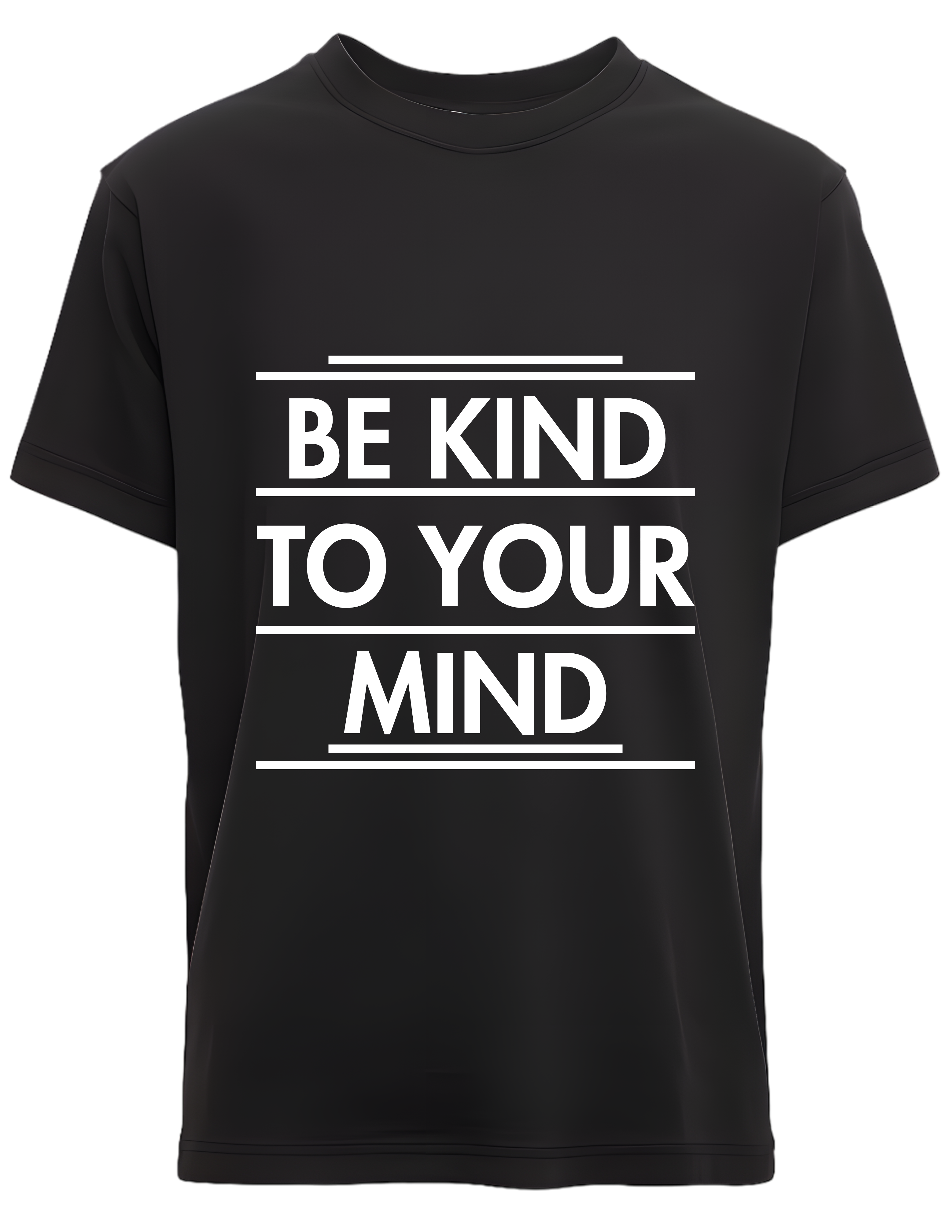 Be Kind To Your Mind