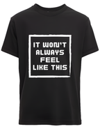 It Won’t Always Feel Like This - Box Design