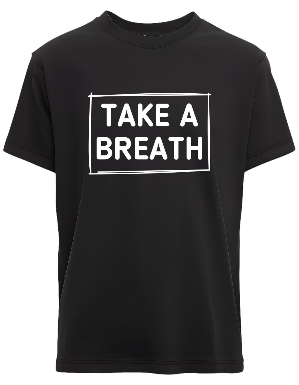 Take a Breath - Box Design