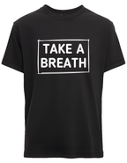 Take a Breath - Box Design