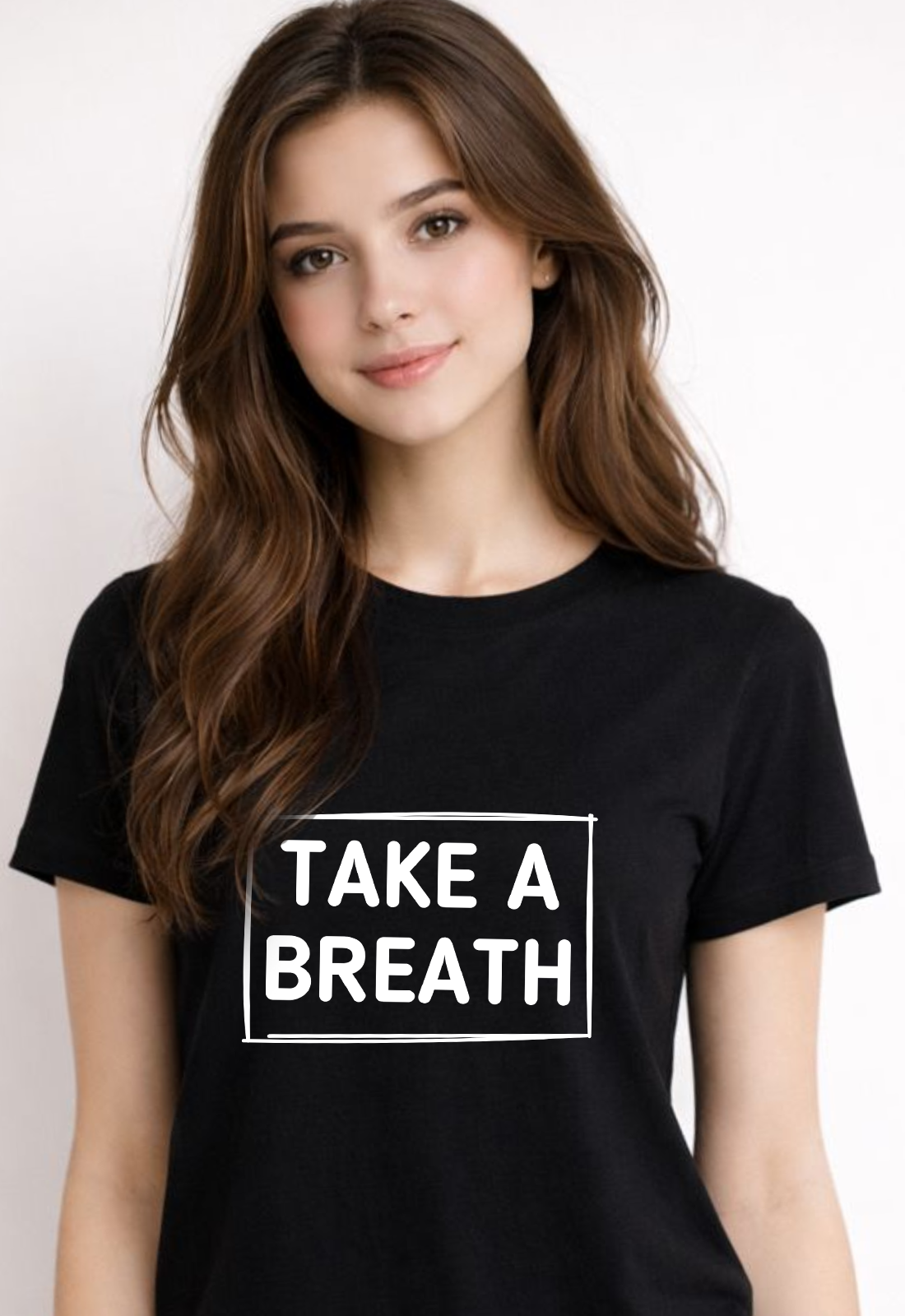 Take a Breath - Box Design