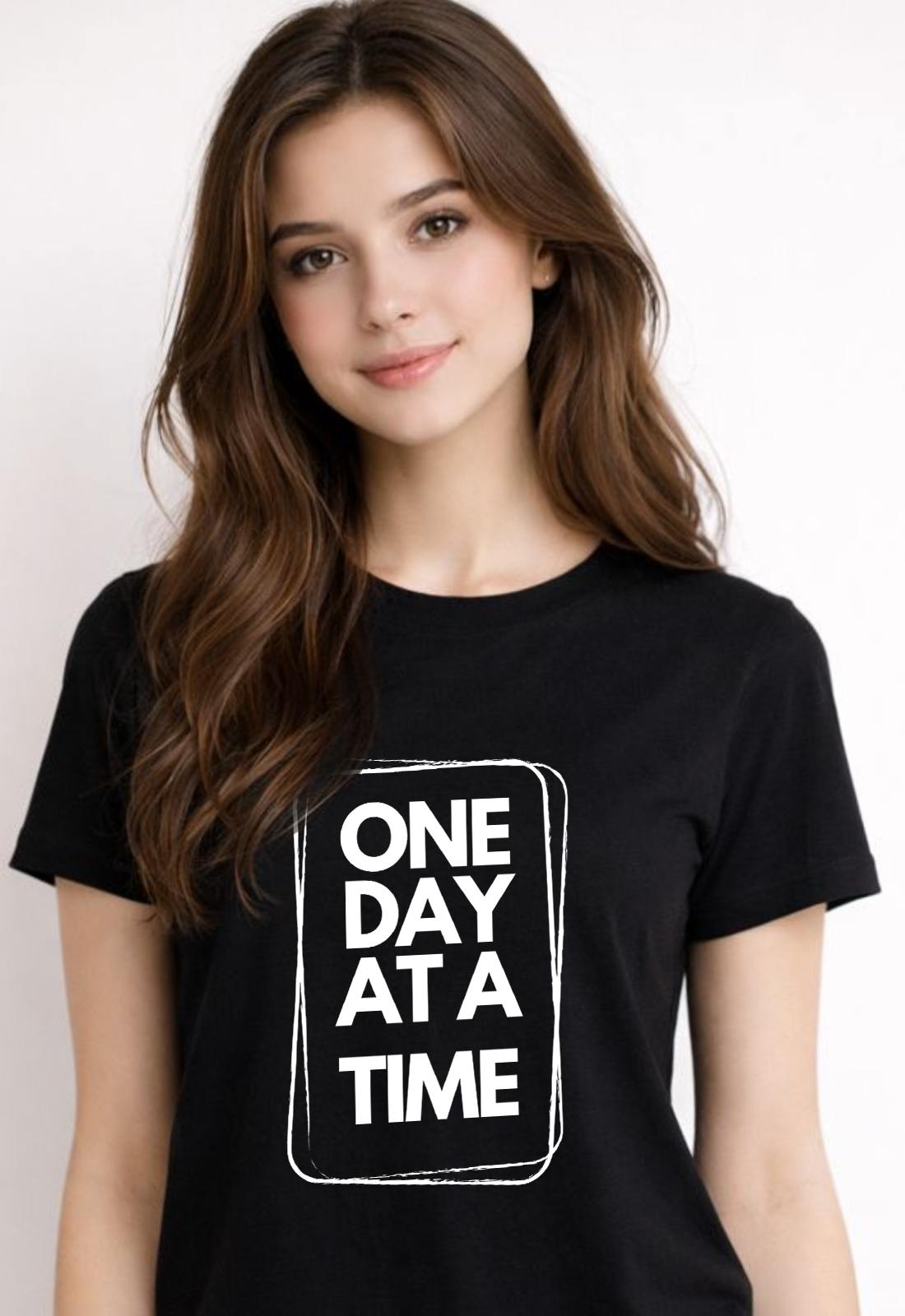 One day at a time - Box Design