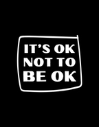 Its ok not to be ok - Box Design