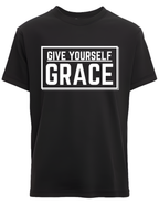 Give Yourself grace - Box Design
