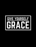 Give Yourself grace - Box Design