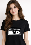 Give Yourself grace - Box Design