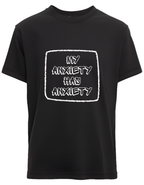 My Anxiety Has Anxiety - Box Design