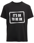 its ok to be ok - Box Design