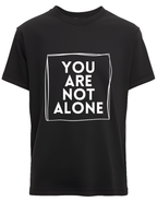 You are not ALONE - Box Design