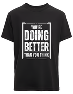 You are doing better - Box Design