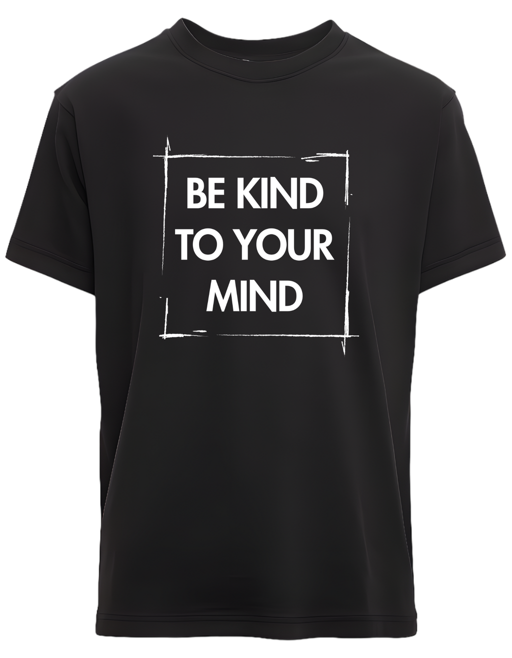 Be Kind To Your Mind - Box Design