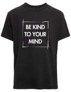 Be Kind To Your Mind - Box Design