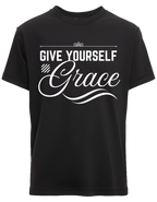 Give Yourself grace
