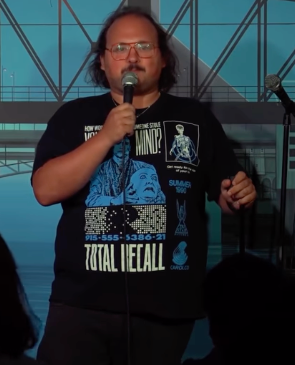 Even My Anxiety Has Anxiety T-Shirt