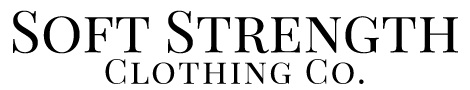 Soft Strength Clothing Co.