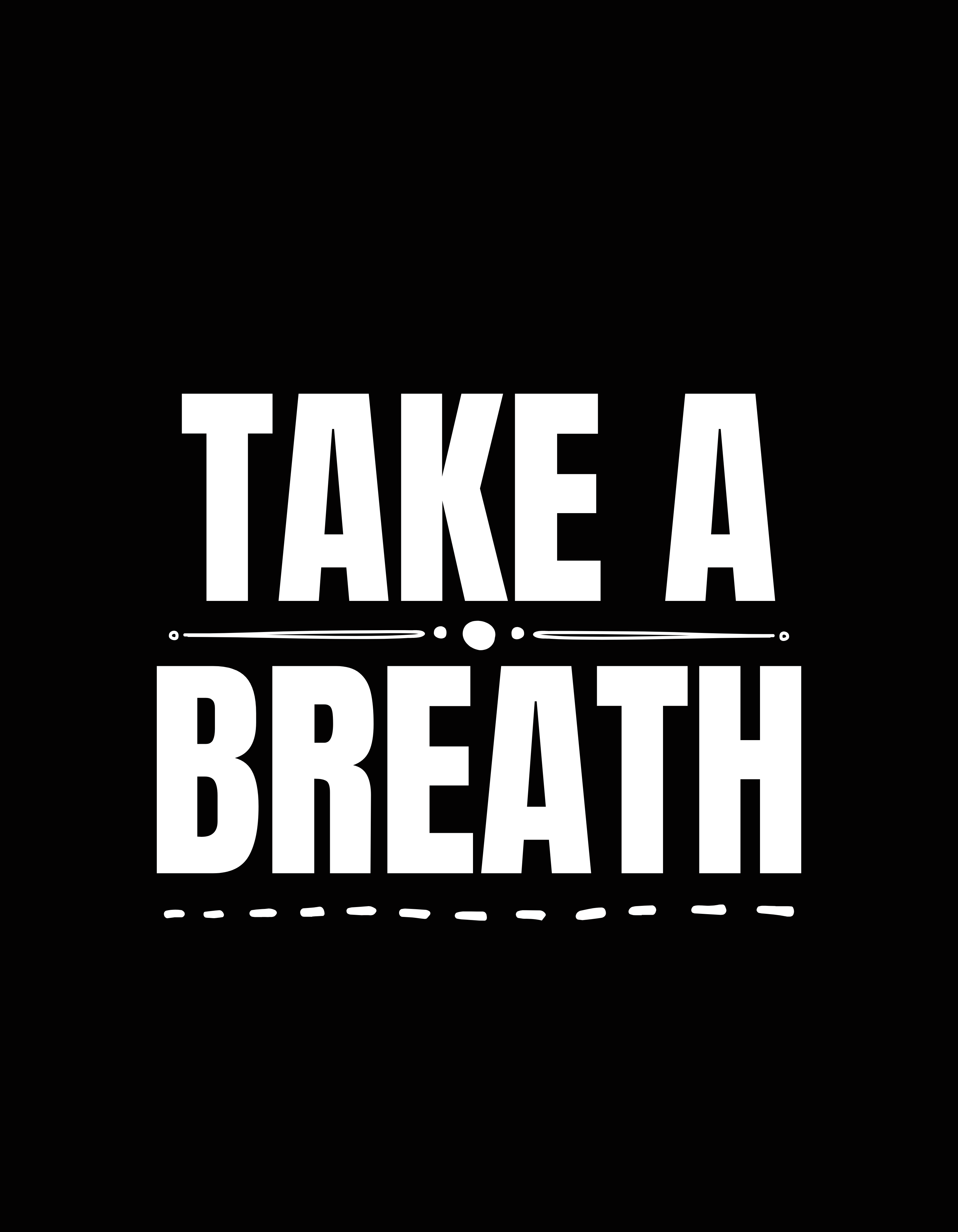 Take a Breath