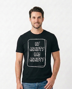 My Anxiety Has Anxiety - Box Design | Mental Health Clothing (Uni Sex)