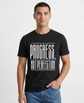 Progress not perfection | Mental Health Clothing (Uni Sex)