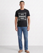 It’s Enough Today - Box Design | Mental Health Clothing (Uni Sex)