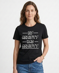 My Anxiety Has Anxiety | Mental Health Clothing (Uni Sex)