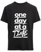 one day at a time | Mental Health Clothing (Uni Sex)